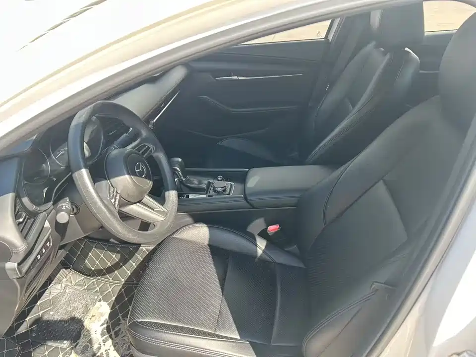 Mazda 3 Angkesaila Mazda 3 Angkesaila