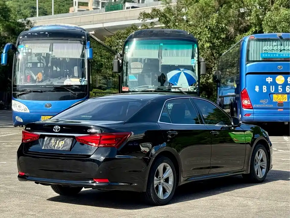 Toyota crown Toyota crown