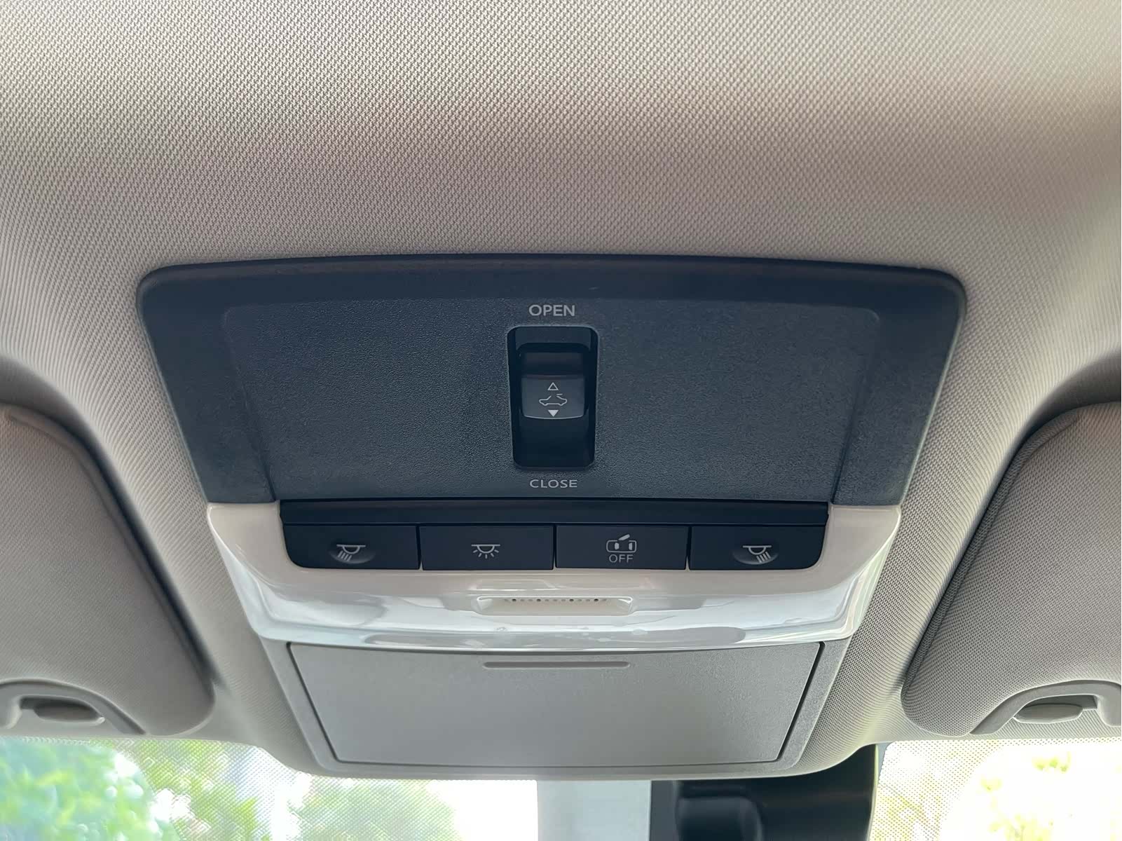 Nissan Teana, 2023 20