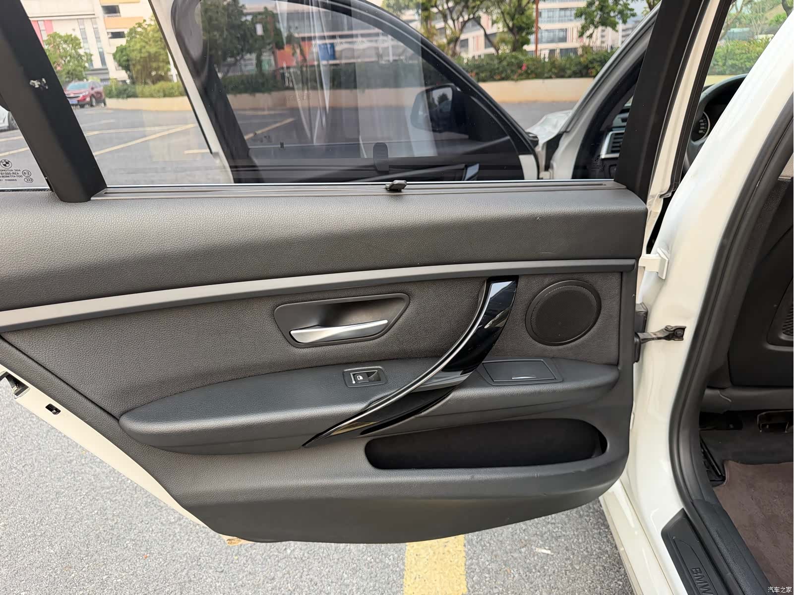 BMW 3 Series, 2018 19