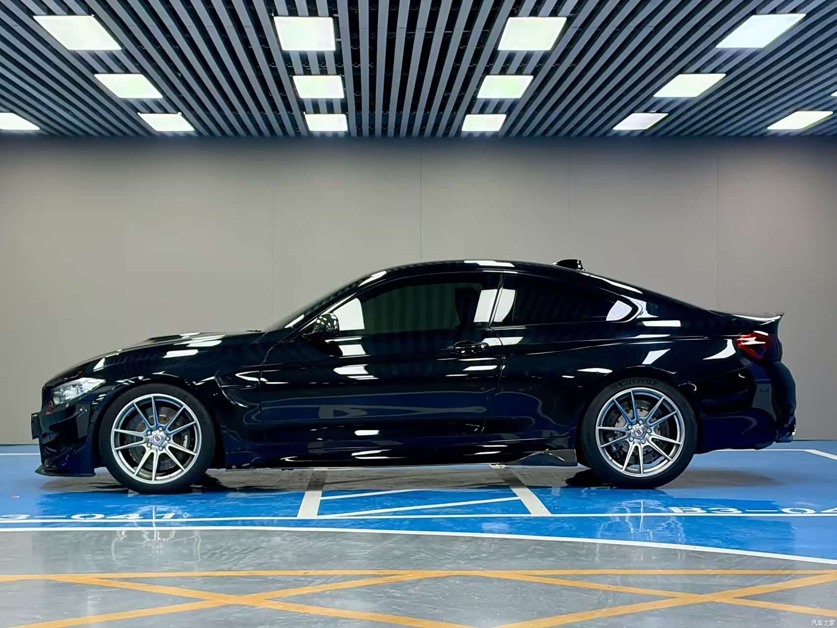 BMW M4, 2017 4