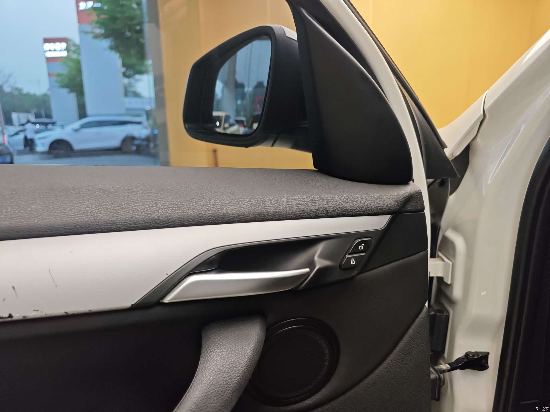 BMW X1, 2016 8