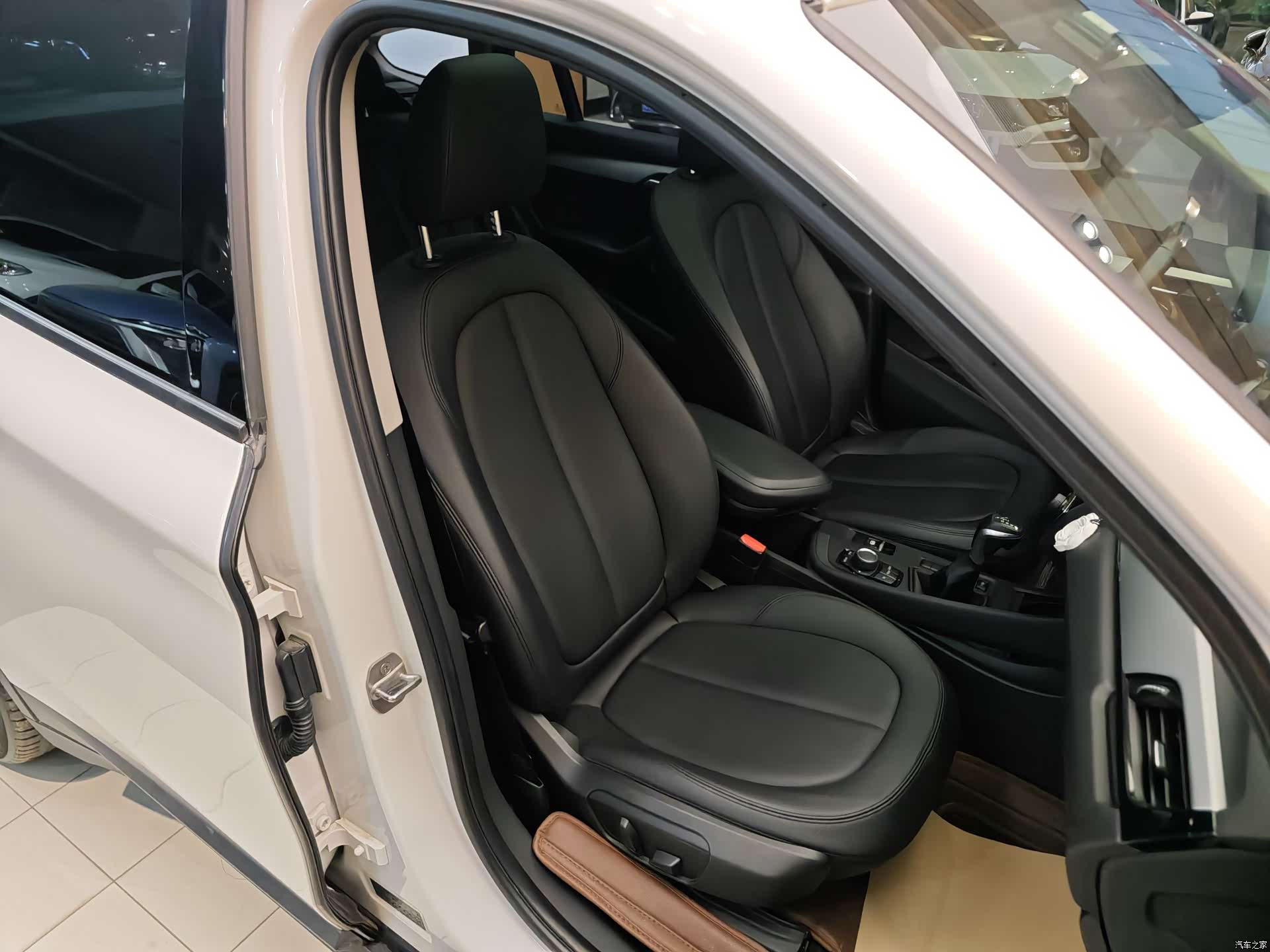 BMW X1, 2016 33
