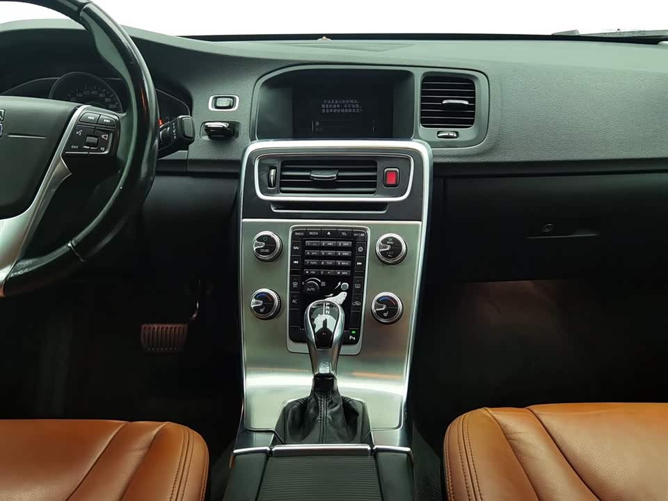 Volvo S60 Volvo S60