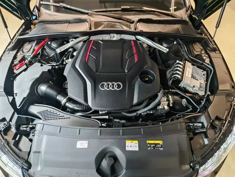 Audi S4 Audi S4