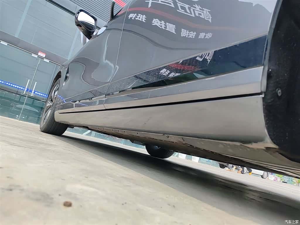 Changan Eado, 2024 22