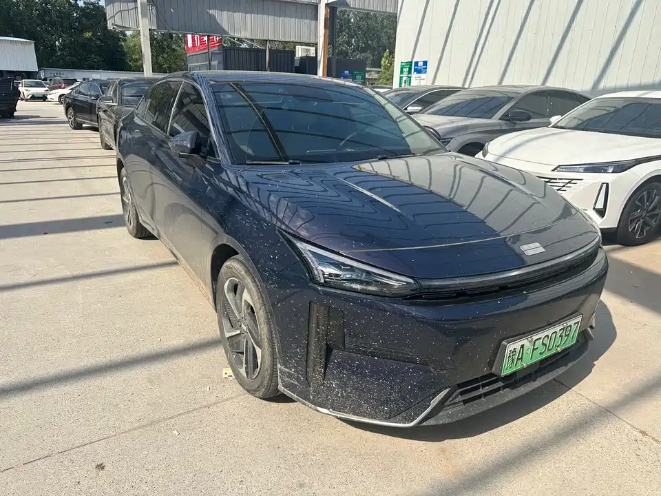 Geely Galaxy Galaxy L6