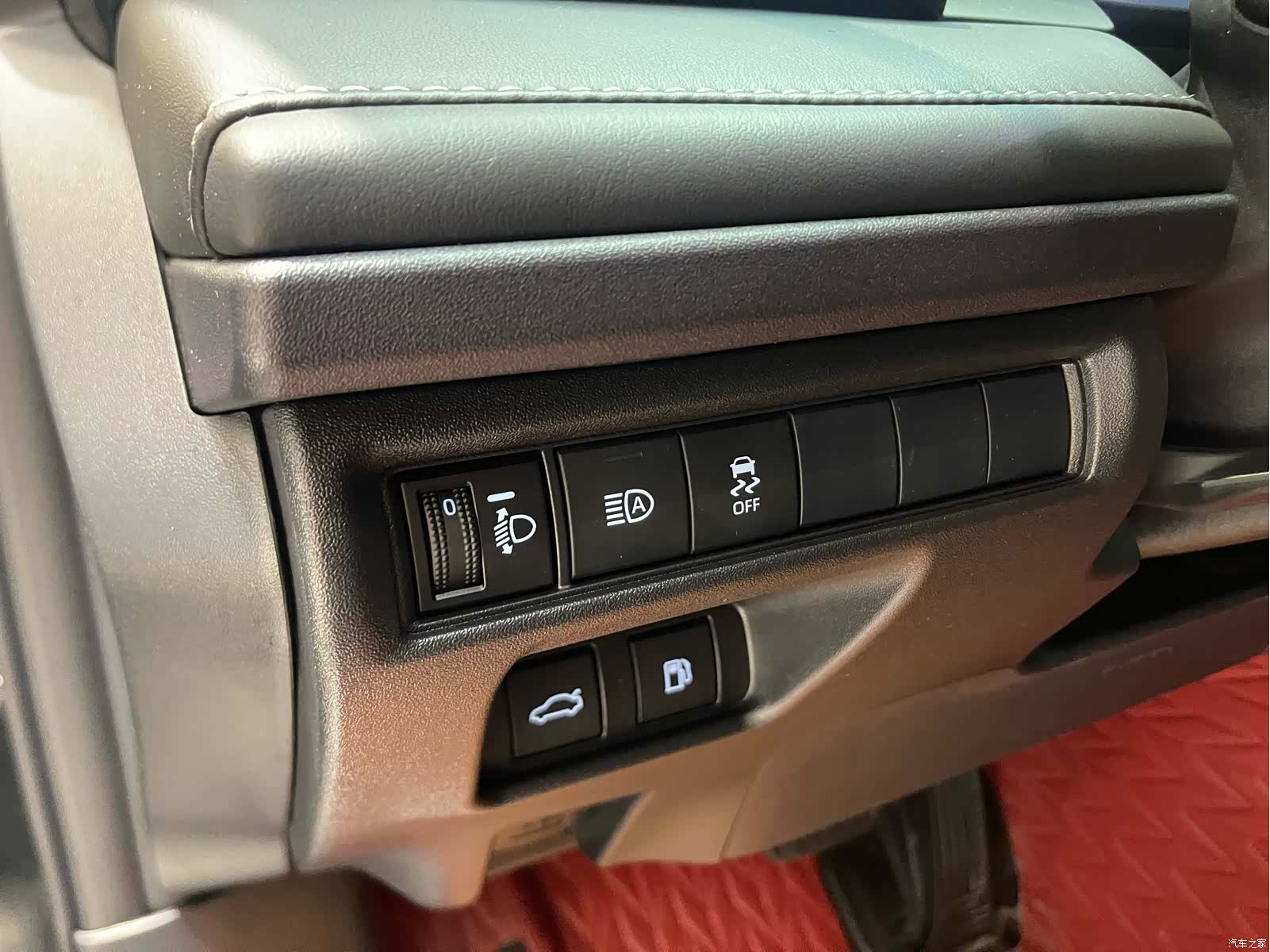 Toyota Camry, 2024 21