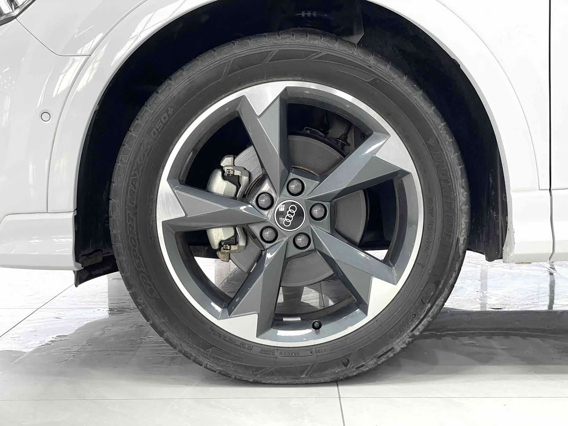 Audi Q3, 2022 15