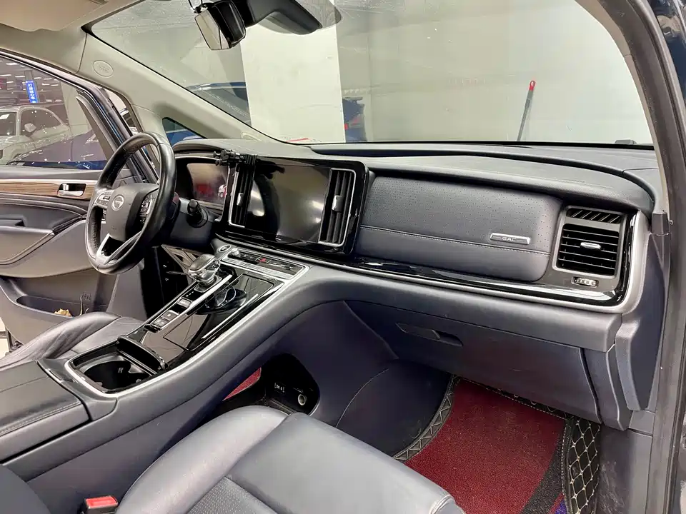 Trumpchi Trumpchi M8