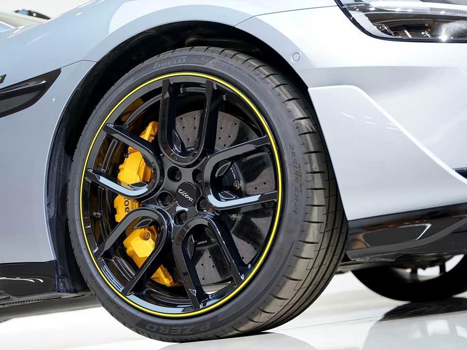 Xiaomi Xiaomi SU7 Ultra