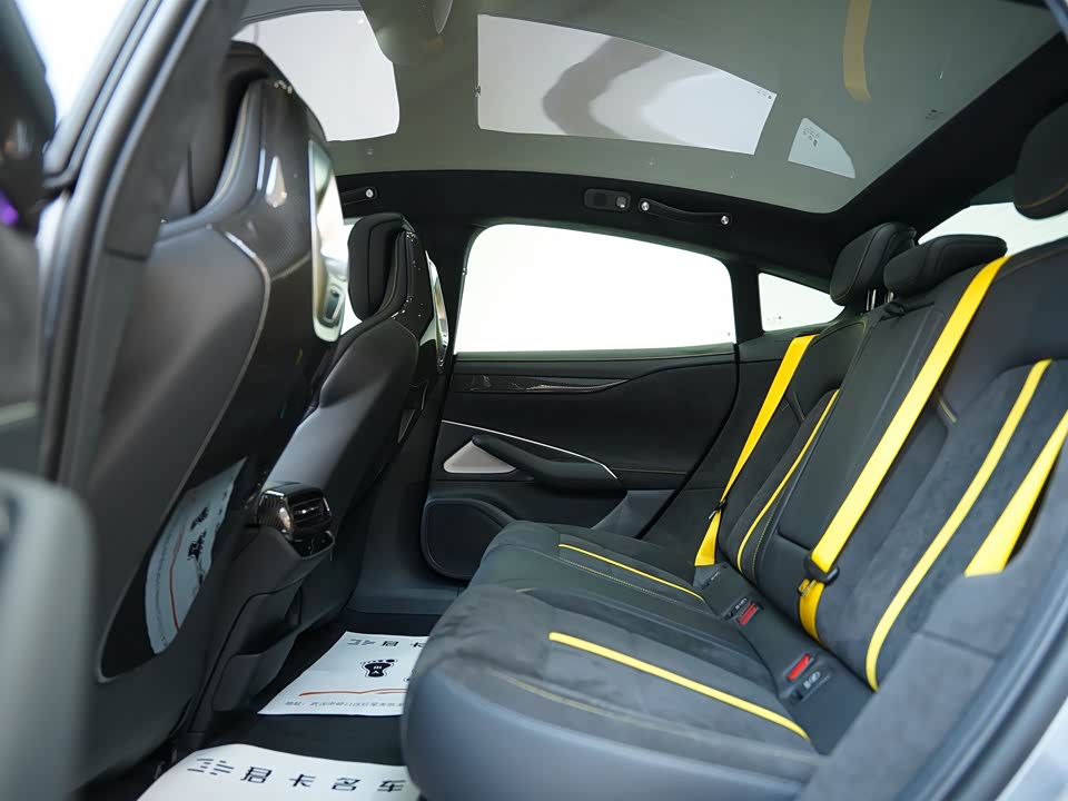 Xiaomi Xiaomi SU7 Ultra