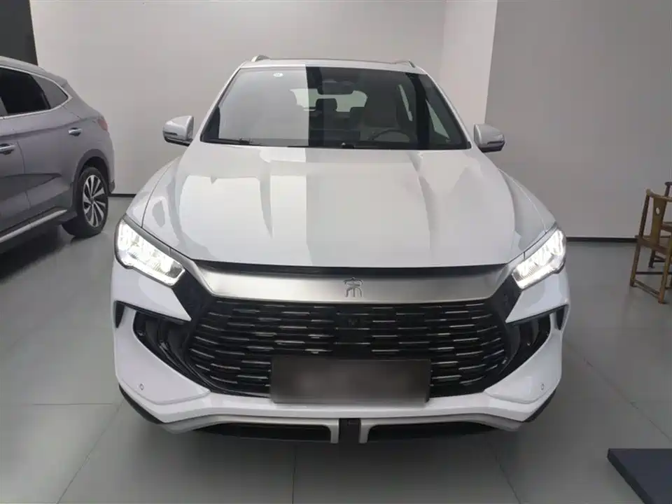 BYD Songjiang BYD Songjiang