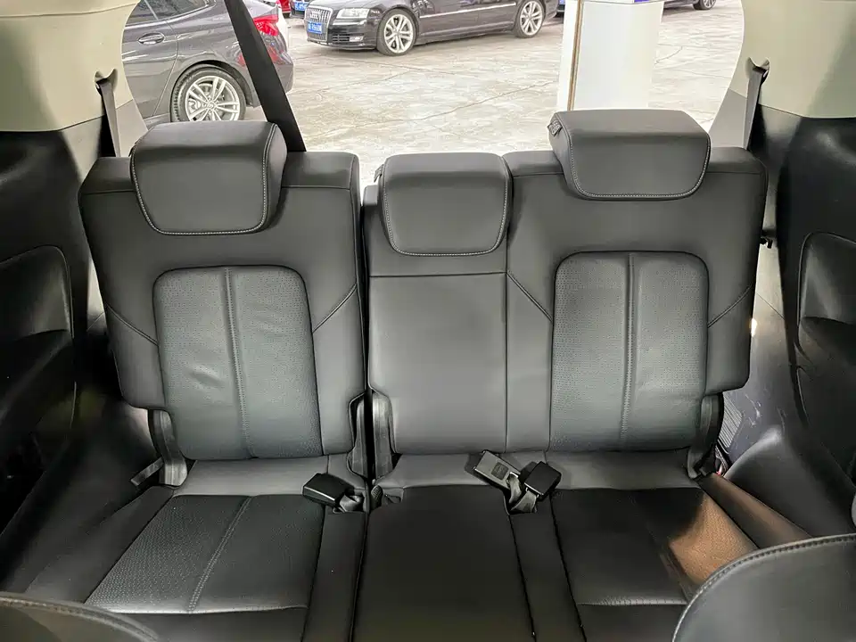 Trumpchi Trumpchi M8