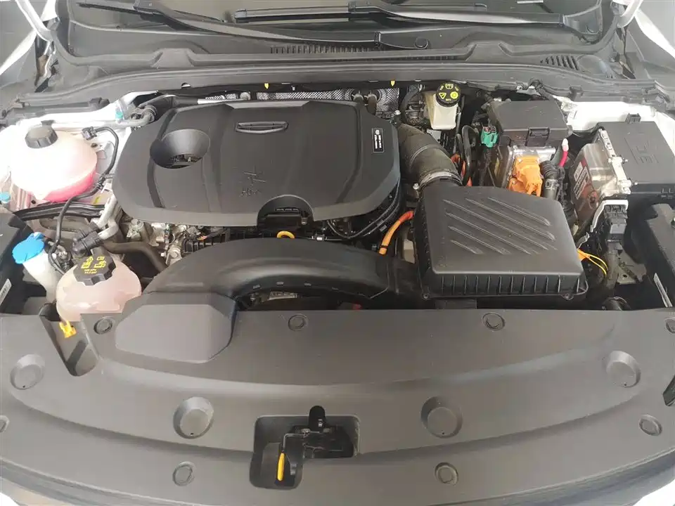 Geely Emgrand L HiP Geely Emgrand L HiP