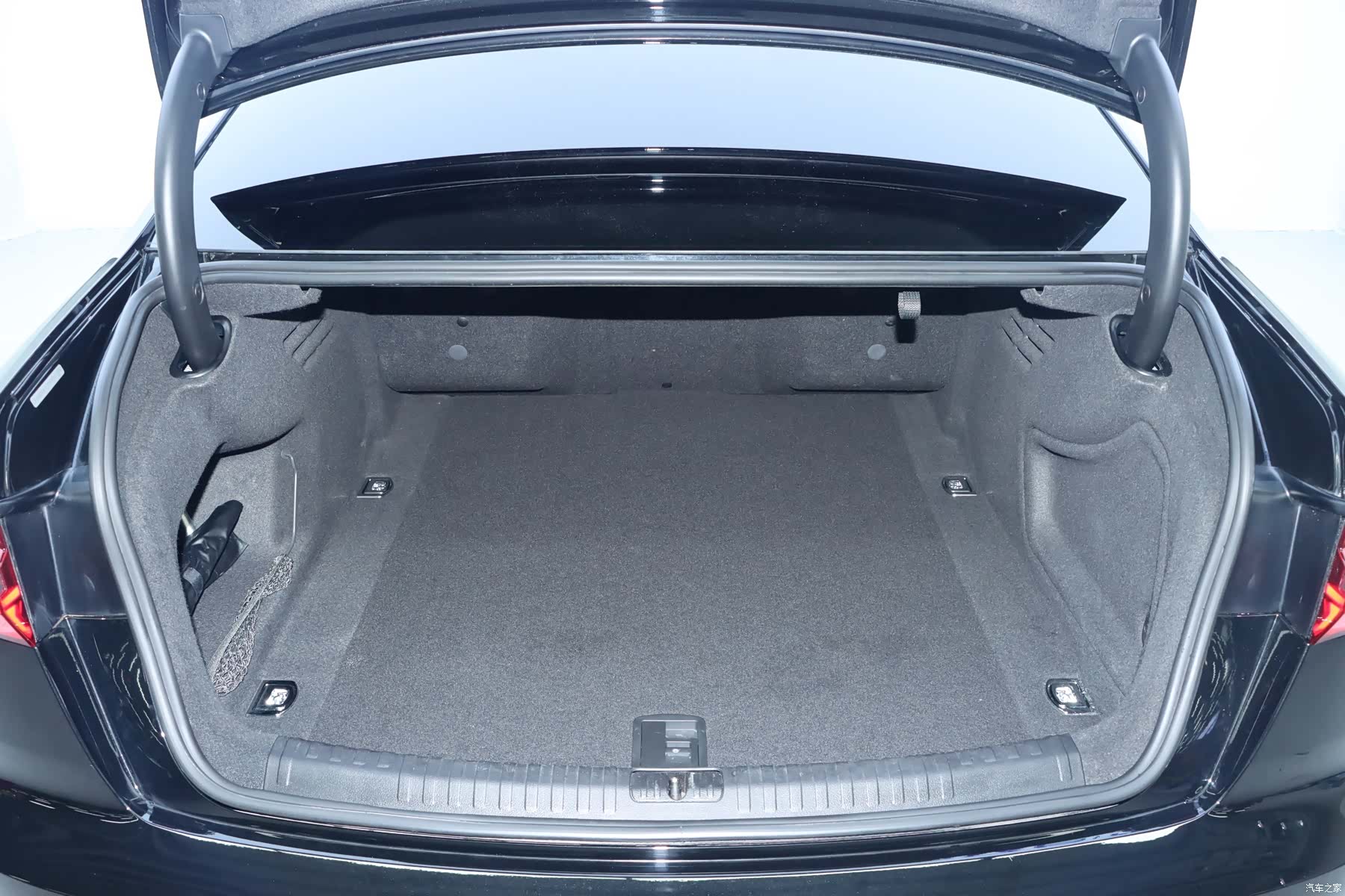 Audi A6L, 2021 22