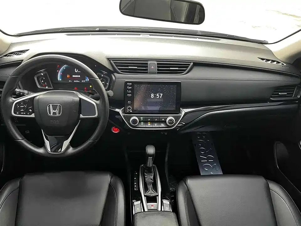 Honda Lingpai Honda Lingpai