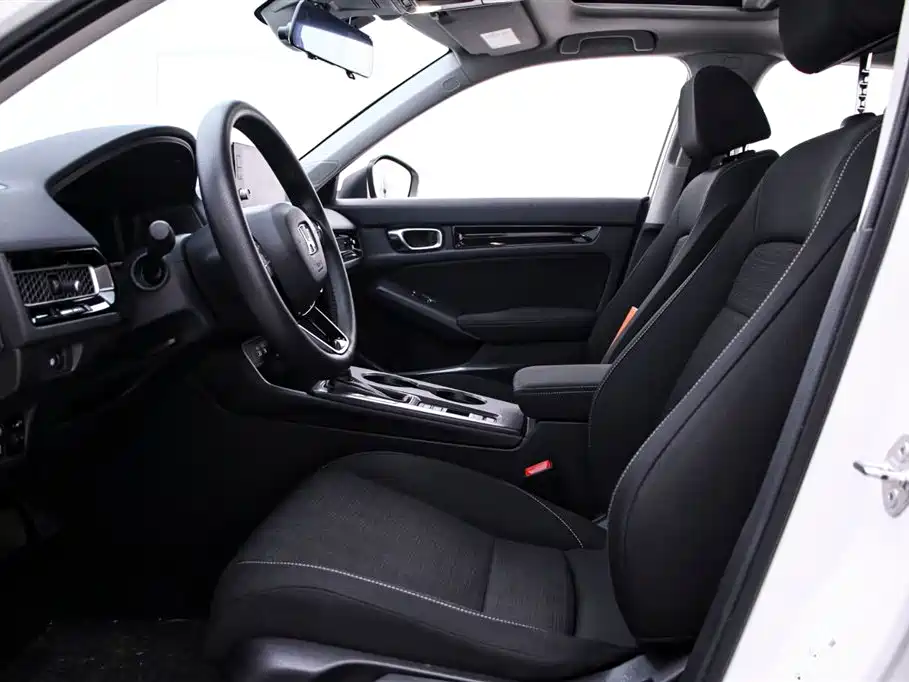 Honda Civic Honda Civic