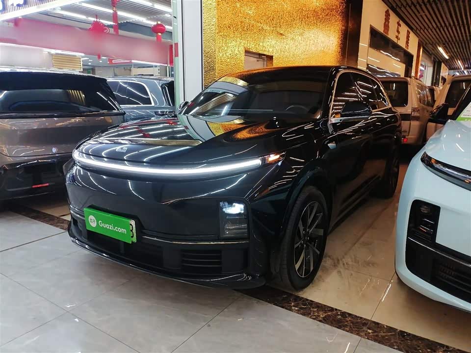 Li Auto Ideal L7