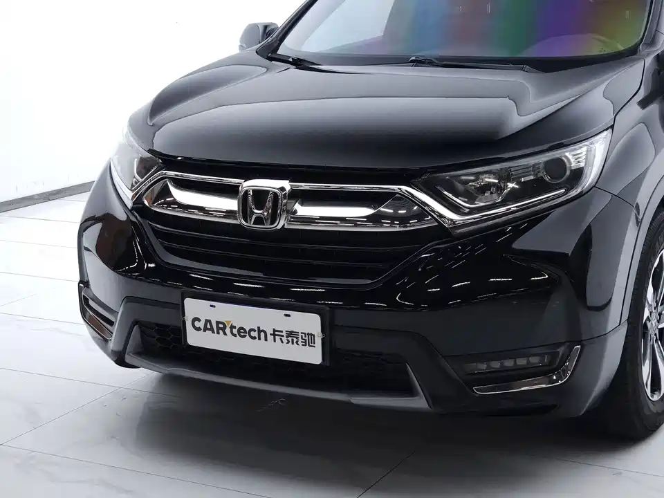 Honda CR-V Honda CR-V