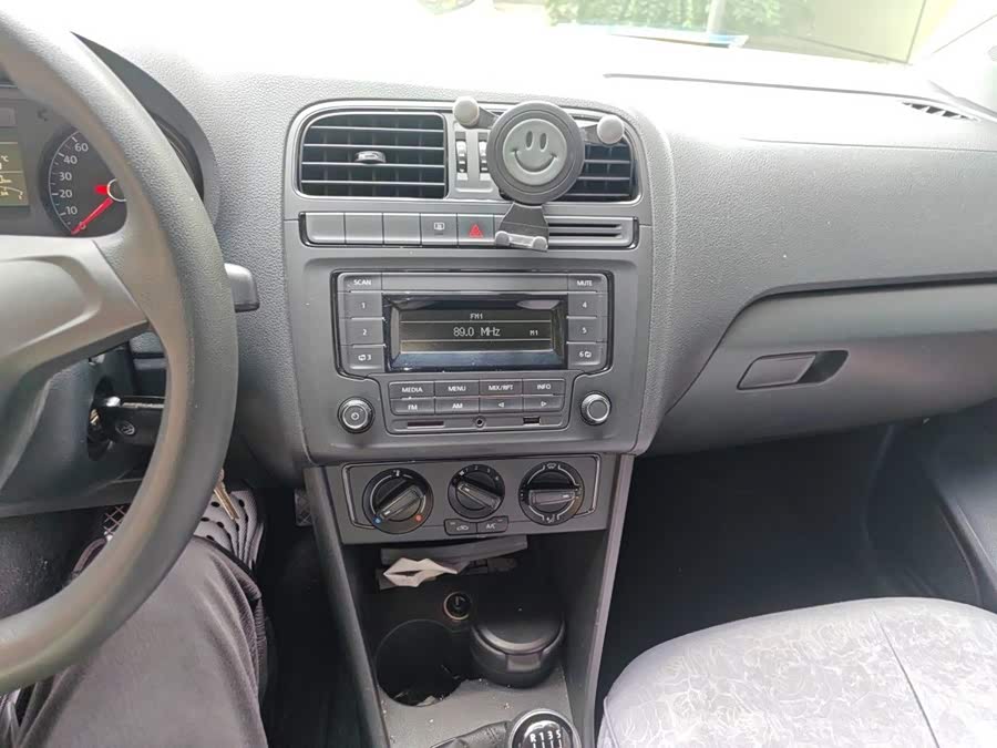 Volkswagen Polo 2014, фото 6
