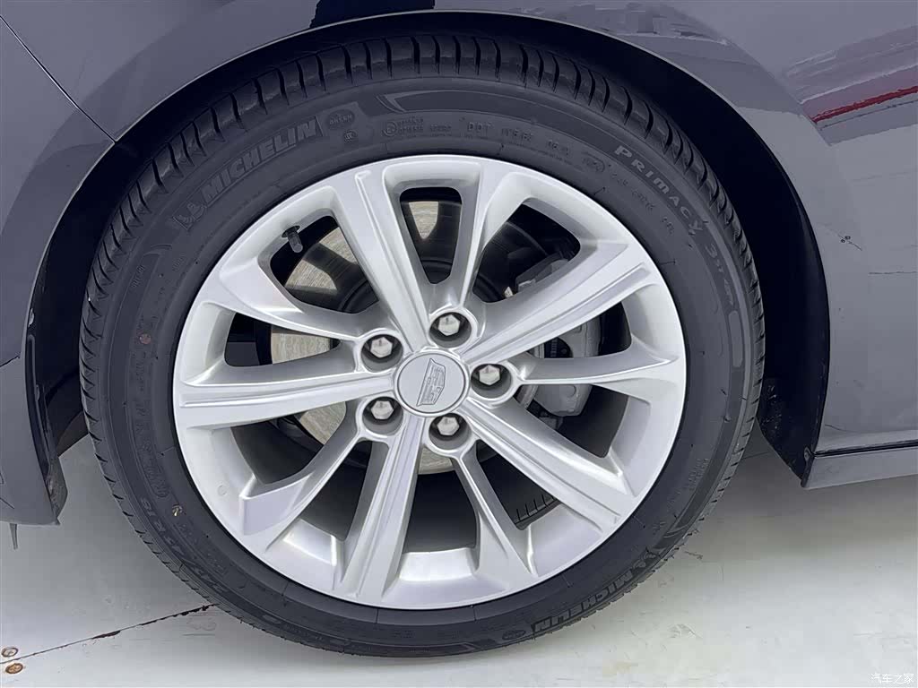 Cadillac CT5, 2024 11