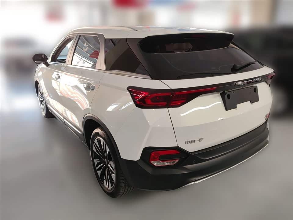 Besturn T77