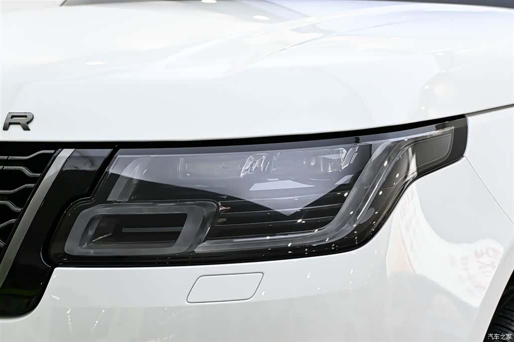 Land Rover Range Rover, 2022 6