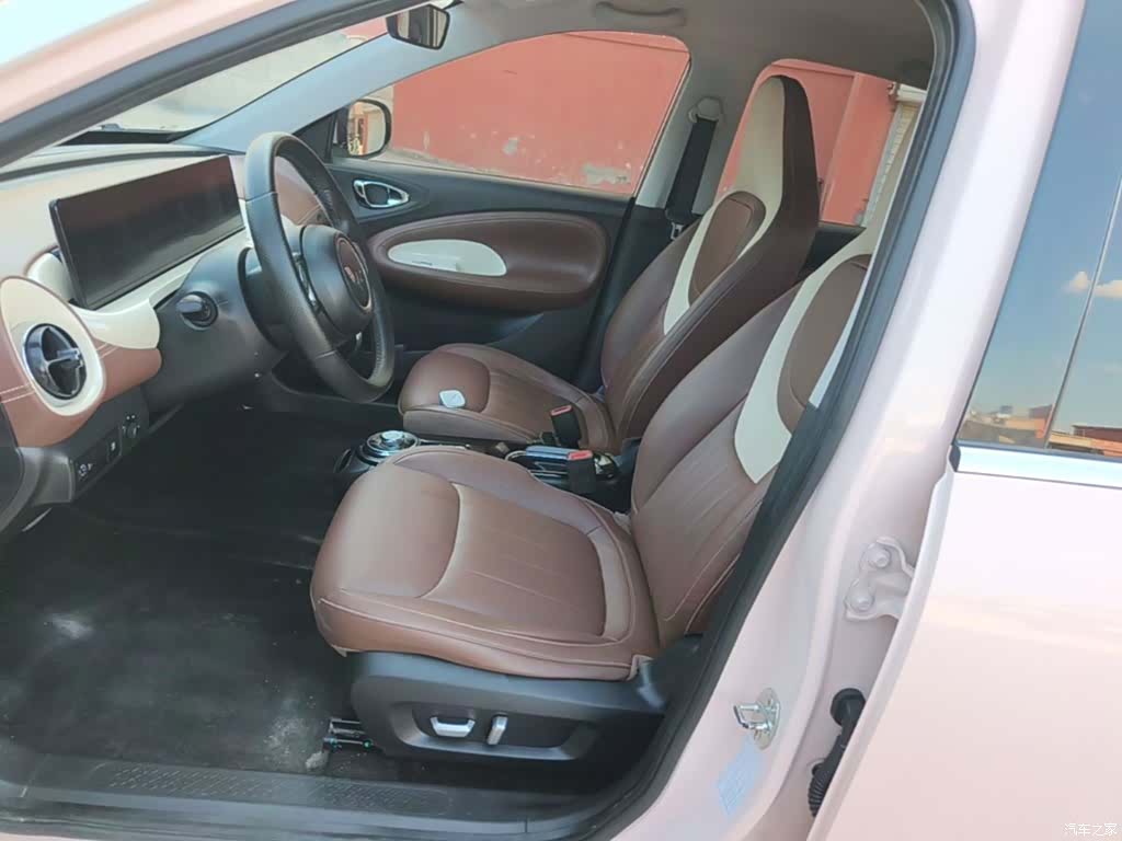 Wuling Bingo, 2024 11