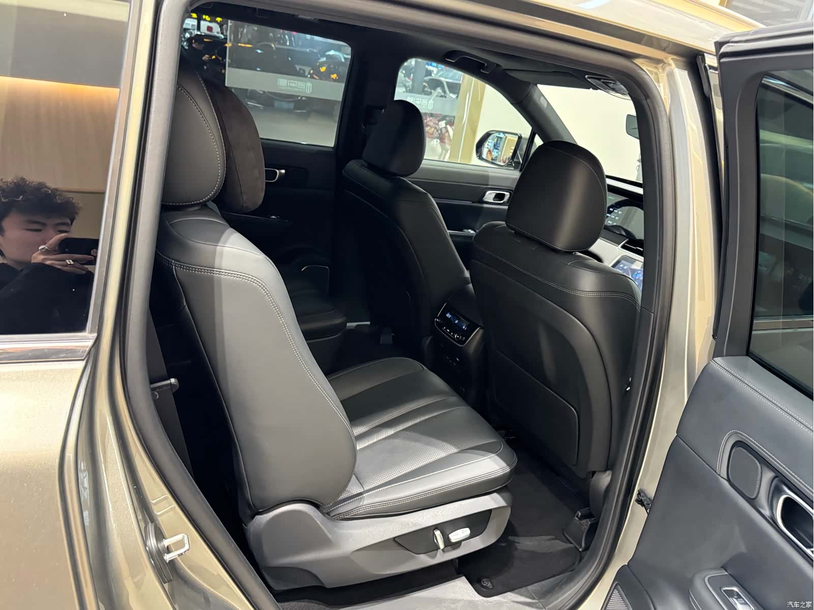 Li Auto ONE, 2020 18