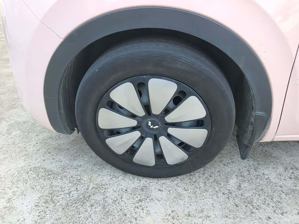 Wuling Bingo, 2024 25