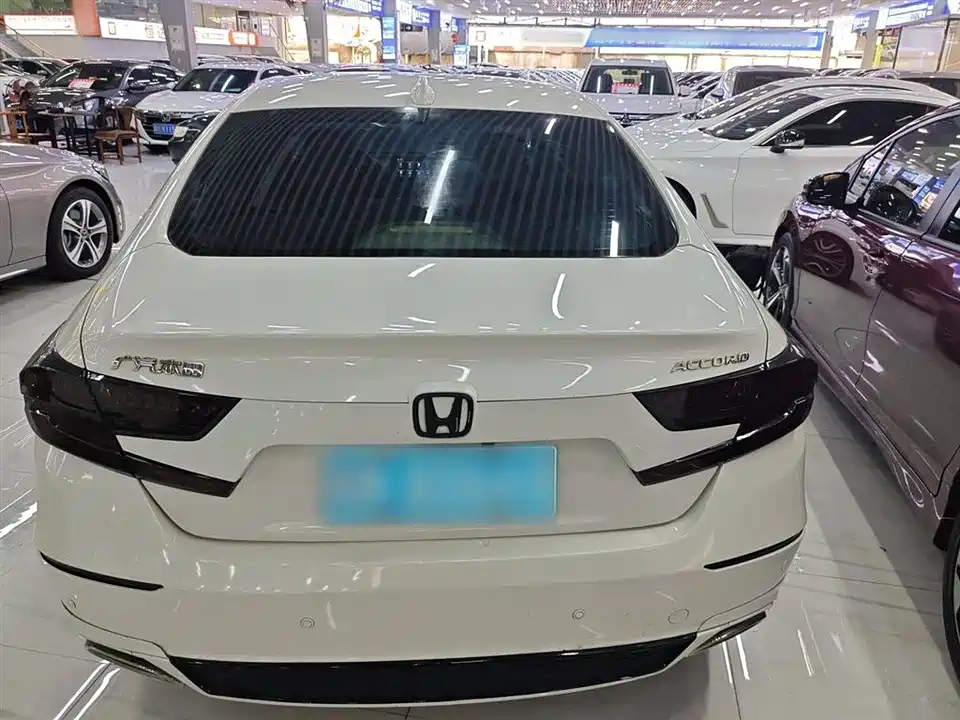 Honda Accord Honda Accord