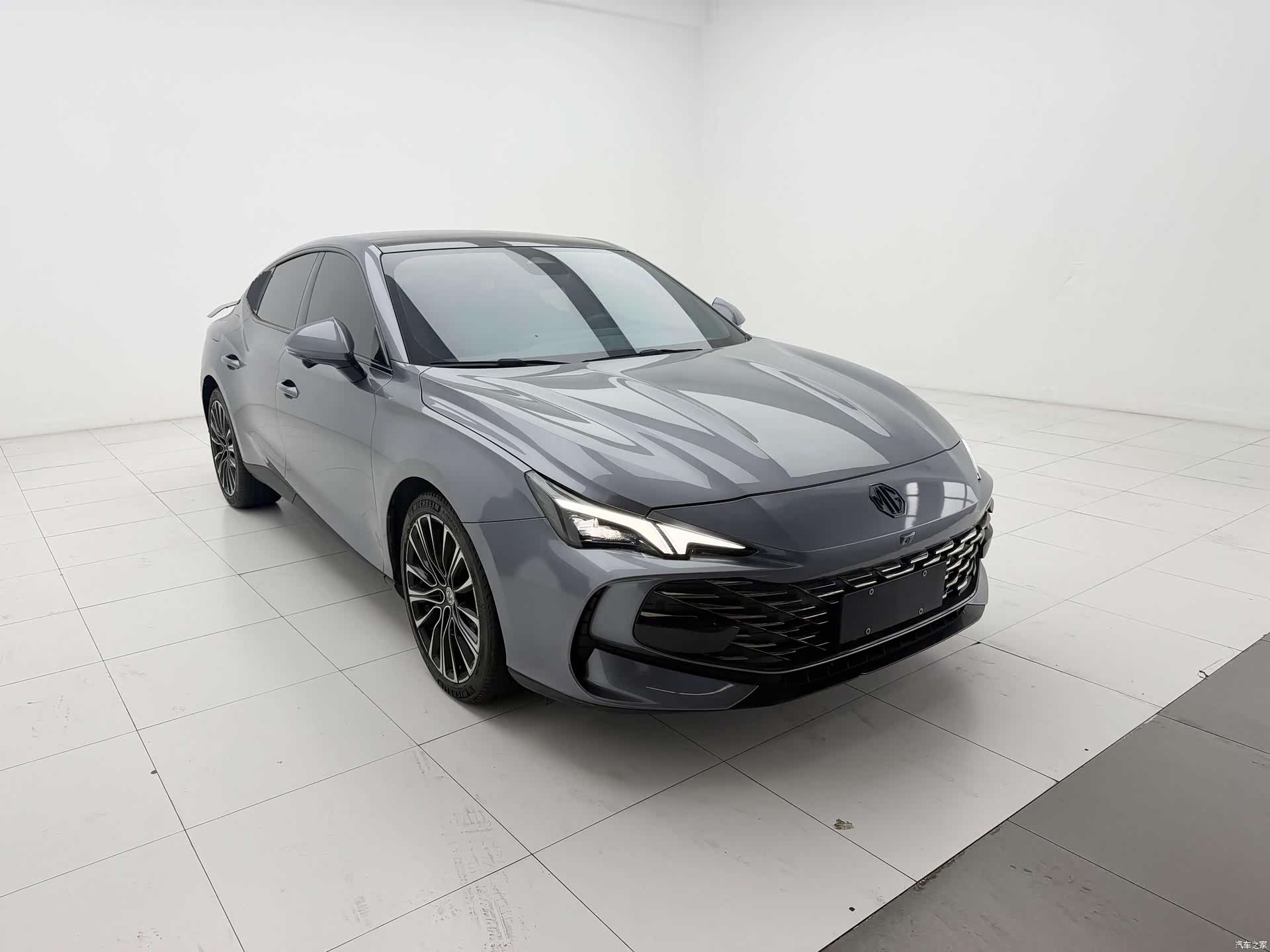MG MG7, 2023 3