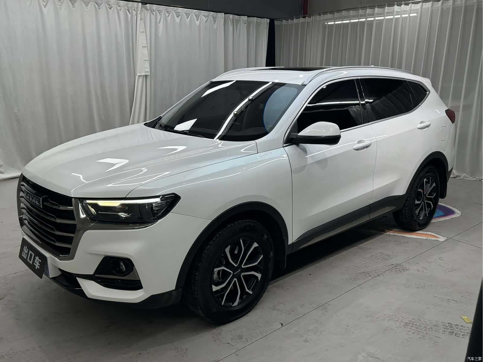 Haval H6, 2022 1