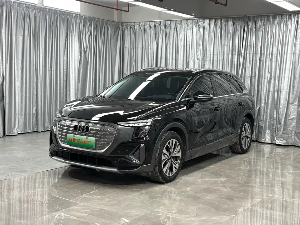 Audi Q5 Audi Q5