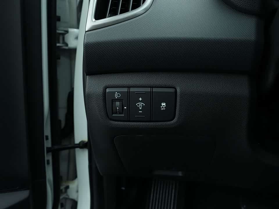 Hyundai Beijing ix25