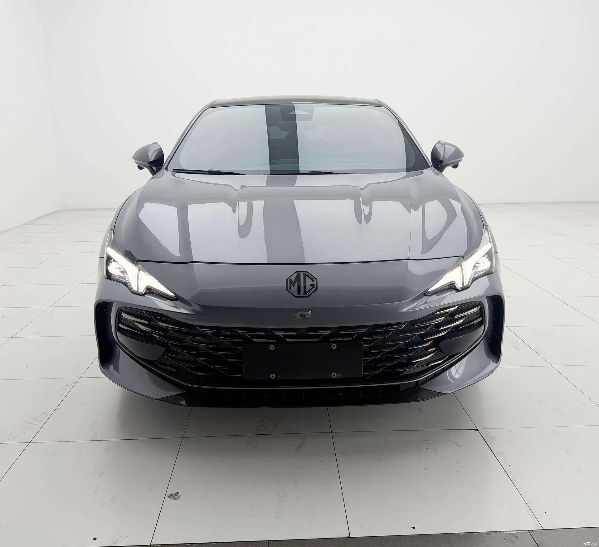 MG MG7, 2023 2