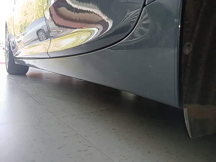 Cadillac CT5 2020 gai 28T Люкс