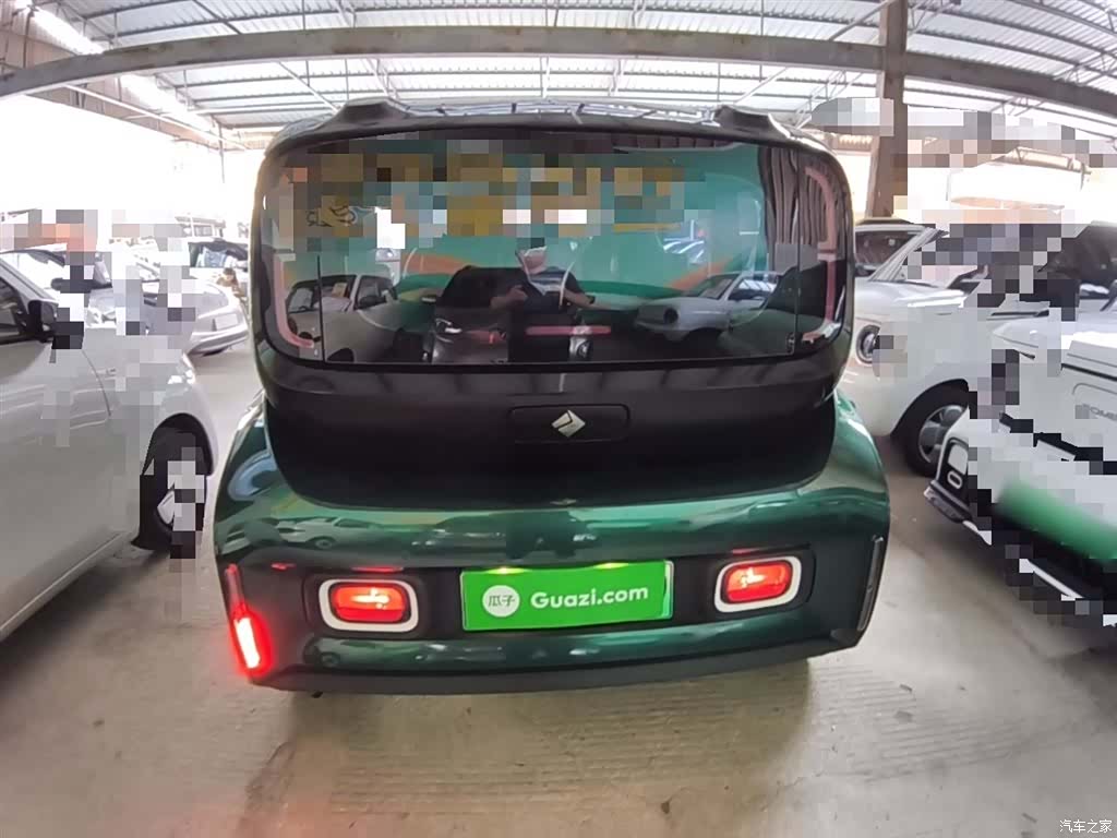 Wuling Yuan, 2024 6