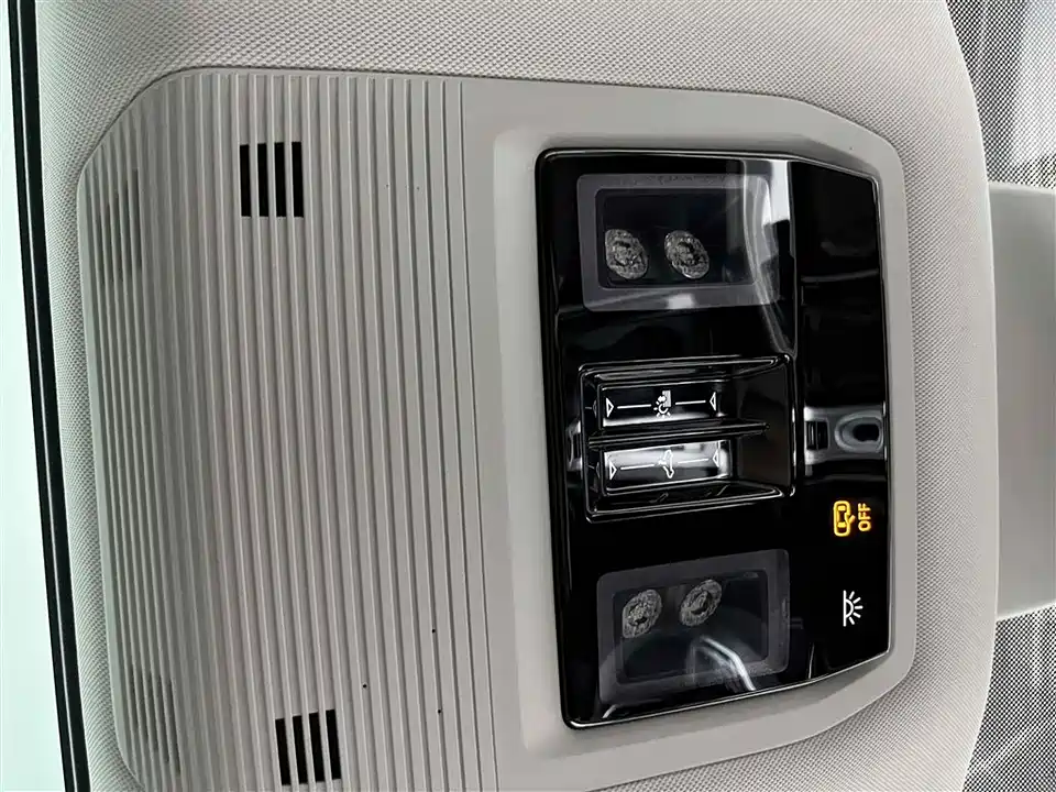Volkswagen Range patrol