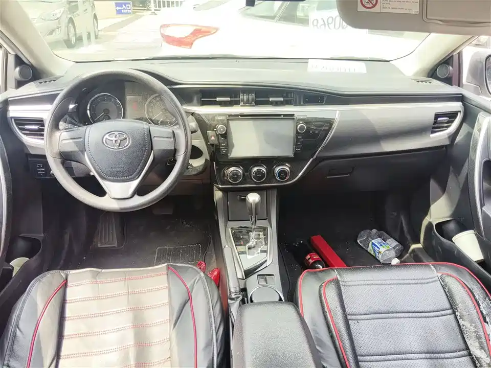 Toyota Corolla Toyota Corolla