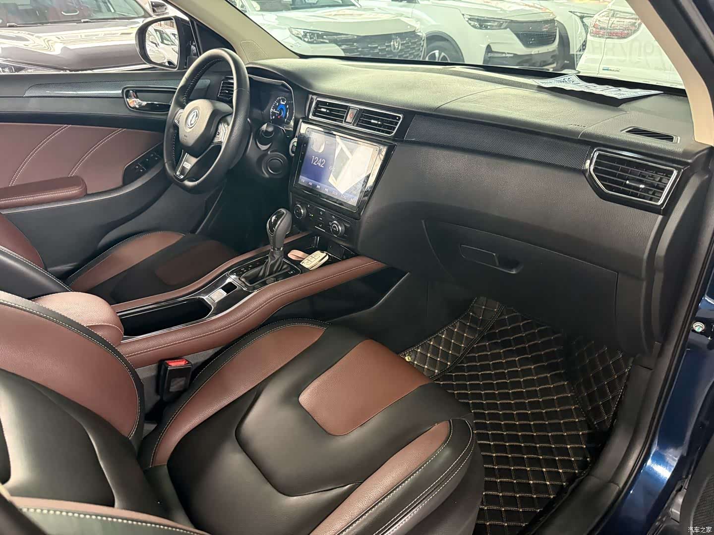 DongFeng 580, 2017 все фото
