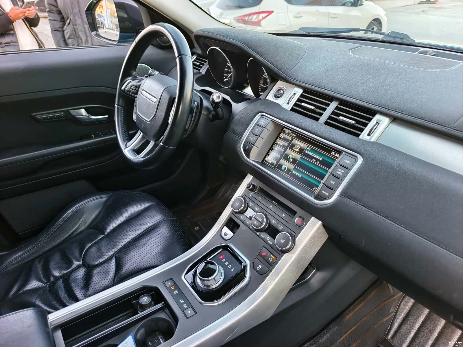 Land Rover Range Rover, 2014 18