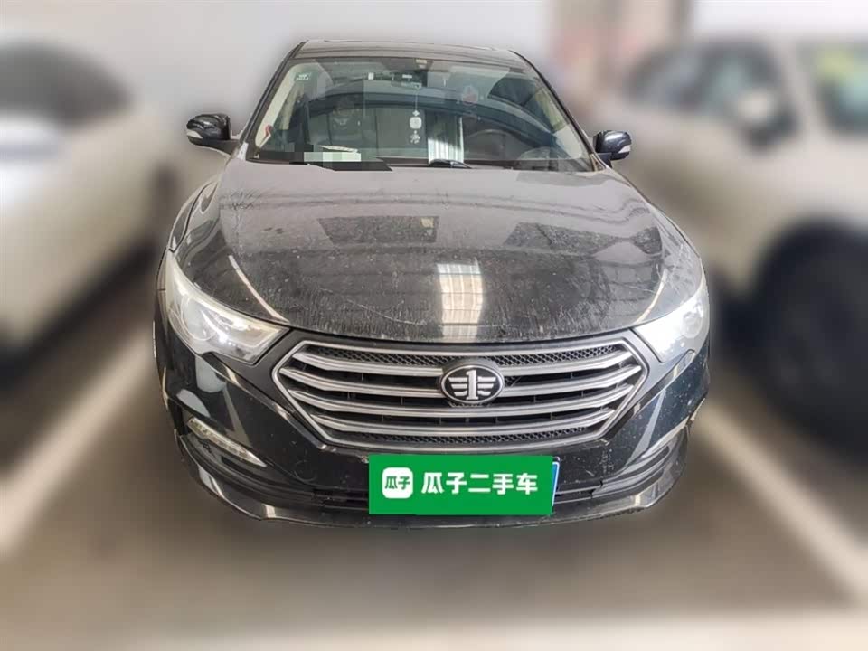 Besturn B30