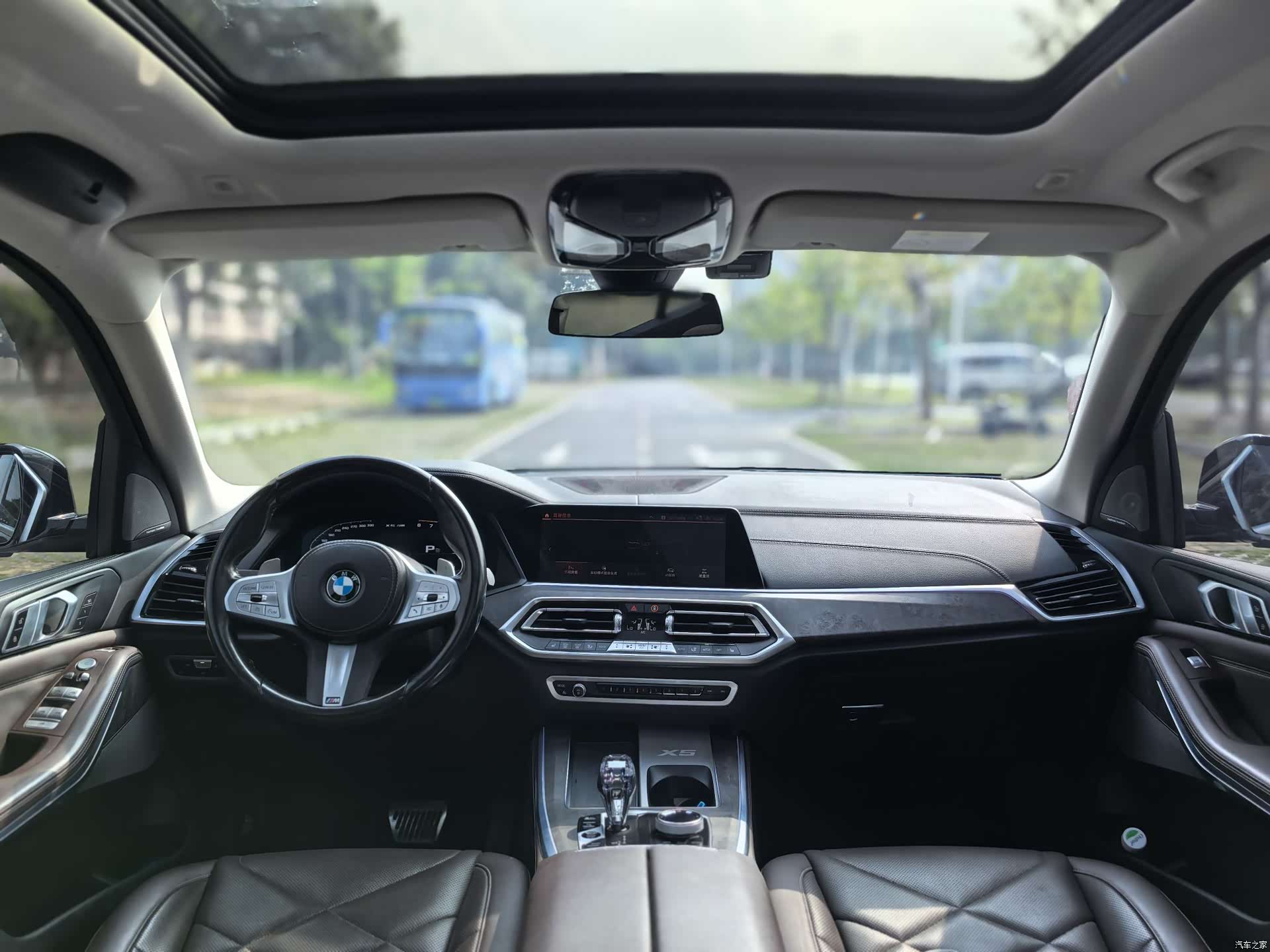 BMW X5, 2022 9