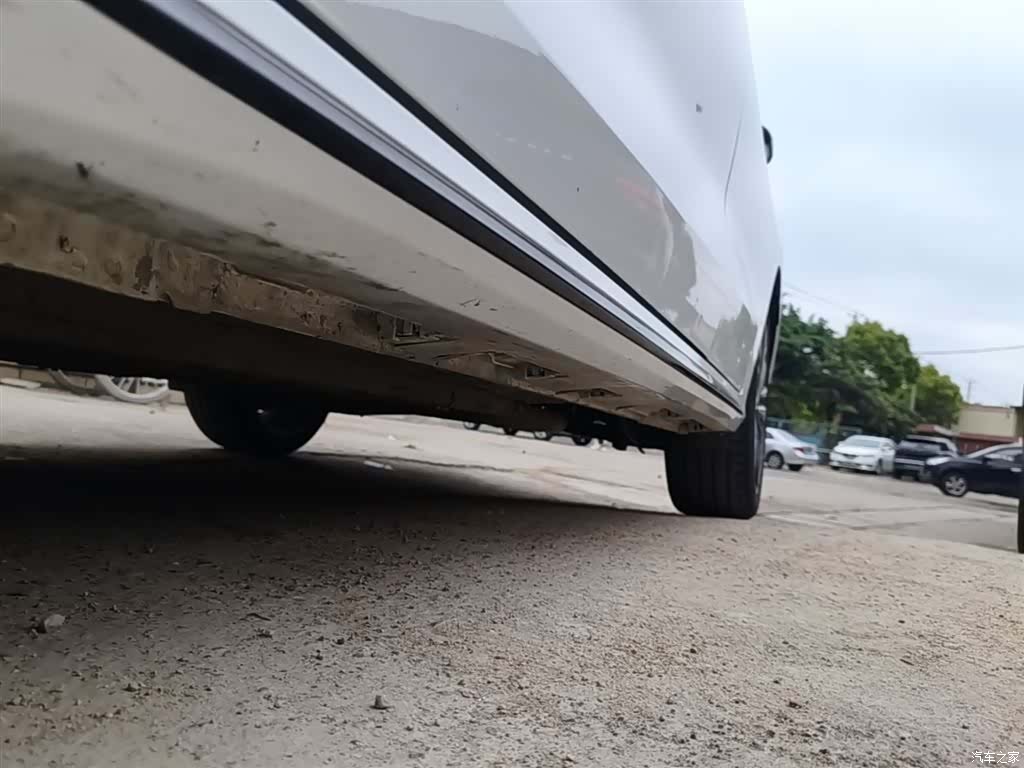 Chery Arrizo 8, 2025 22