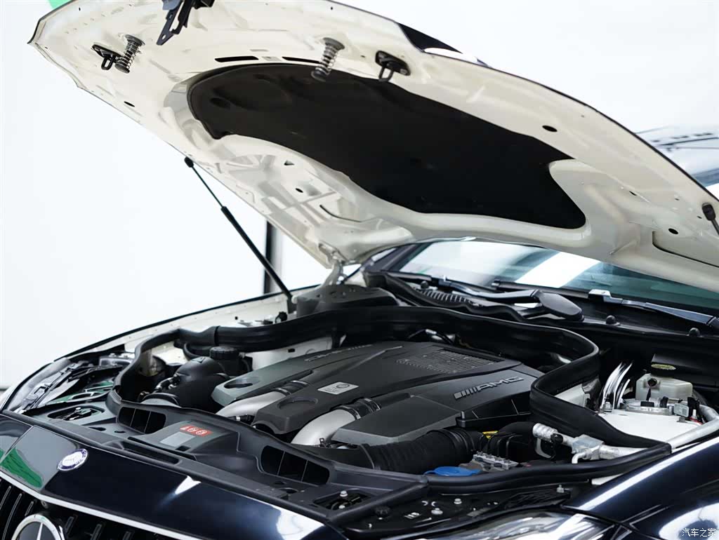 Mercedes-Benz CLS, 2018 50
