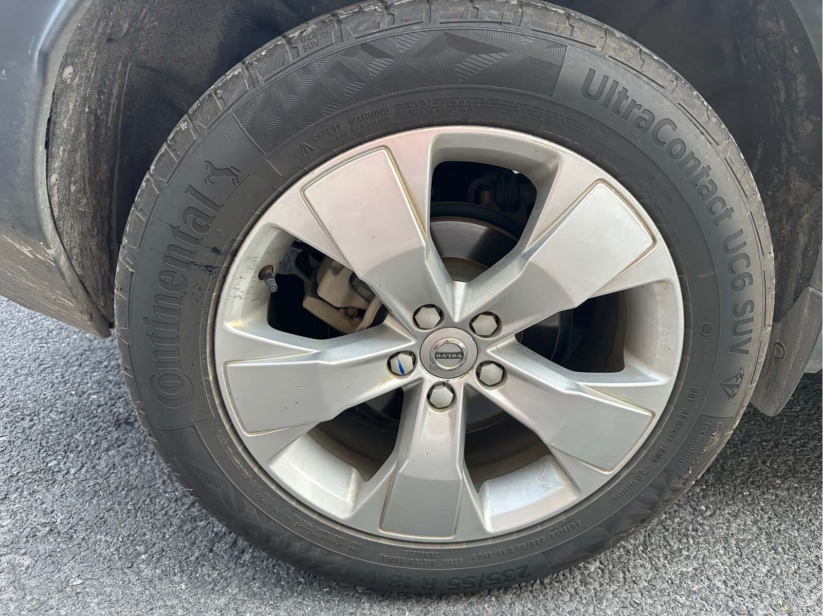 Volvo XC40, 2019 15