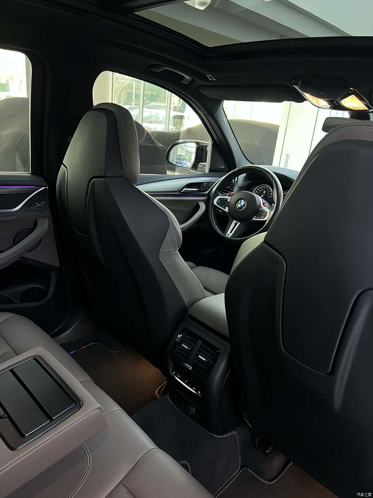 BMW X3, 2020 19