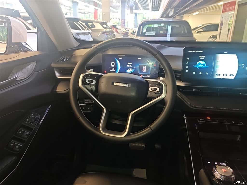 Haval H6, 2022 11
